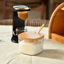 Açucareiro Ou 200ml Linha Sense