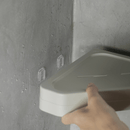 Adesivo de Parede Duplo Ou 18cm Linha Eleve