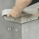 Adesivo de Parede Duplo Ou 18cm Linha Eleve