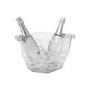 Balde para gelo cooler vertice Ou 7L Linha Servir