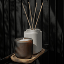 Bandeja Bambu Ou Linha Aura