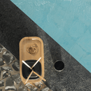 Bandeja Bambu Ou Linha Aura