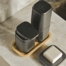 Bandeja Bambu Ou Linha Aura