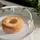 Boleira Festa Ou sem Pé 30cm Linha Break