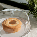 Boleira Festa Ou sem Pé 30cm Linha Break