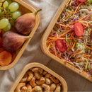 Bowl Quadrado Ou 12cm Linha Lume