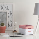 Caixa Organizadora Ou 2L Linha Cube