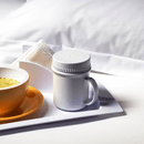 Caneca hermética Ou 400 ml Linha Servir