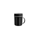 Caneca hermética Ou 400 ml Linha Servir