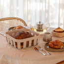 Cesto de Pão Ou Linha Lume