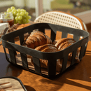 Cesto de Pão Ou Linha Lume