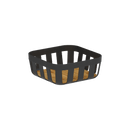 Cesto de Pão Ou Linha Lume