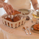 Cesto de Pão Ou Linha Lume