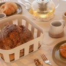 Cesto de Pão Ou Linha Lume