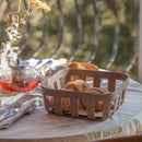 Cesto de Pão Ou Linha Lume