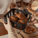 Cesto de Pão Ou Linha Lume