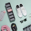 Colmeia Organizadora Ou 35x10x7,5cm Linha Logic