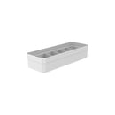 Colmeia Organizadora Ou 35x12,5x7,5cm Linha Logic
