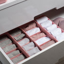 Colmeia Organizadora Ou 35x12,5x7,5cm Linha Logic