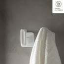 Conjunto Ganchos de Parede Ou Linha Eleve