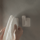 Conjunto Ganchos de Parede Ou Linha Eleve