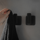 Conjunto Ganchos de Parede Ou Linha Eleve