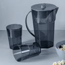 Copo plástico drink Ou 400ml Linha Servir