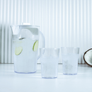 Copo plástico drink Ou 400ml Linha Servir