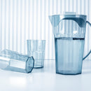 Copo plástico drink Ou 400ml Linha Servir