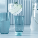 Copo plástico luna vitra Ou 260ml Linha Servir