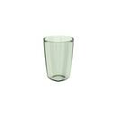 Copo plástico luna vitra Ou 260ml Linha Servir