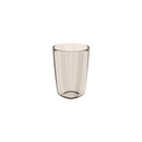 Copo plástico luna vitra Ou 260ml Linha Servir