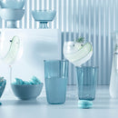 Copo plástico luna vitra Ou 260ml Linha Servir