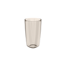 Copo plástico luna vitra Ou 360ml Linha Servir