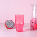 Copo plástico luna vitra Ou 360ml Linha Servir