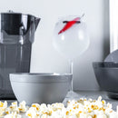 Cumbuca luna Ou 500ml Linha Servir