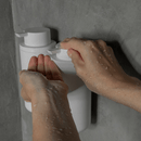 Dispenser de Parede Ou Linha Eleve