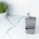 Dispenser Para Detergente e Esponja Ou 650ml Linha Trium