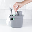 Dispenser Para Detergente e Organizador de Pia Ou 650ml Linha Trium