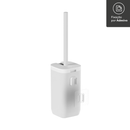 Escova Sanitaria de Piso/Parede Ou Linha Aura