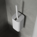 Escova Sanitaria de Piso/Parede Ou Linha Aura