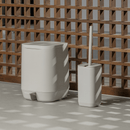 Escova Sanitaria de Piso/Parede Ou Linha Aura