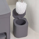 Escova sanitária Ou Linha Dual