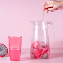 Jarra belly plástica Ou 1,8L Linha Servir