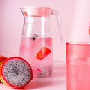 Jarra belly plástica Ou 1,8L Linha Servir