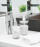 Kit Banheiro Completo Ou 3 Unidades Linha Tule