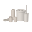 Kit Banheiro Completo Ou 6 Unidades Linha Bold