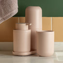 Kit Banheiro Completo Ou 6 Unidades Linha Bold