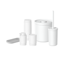 Kit Banheiro Completo Ou 6 Peças Linha Dórica