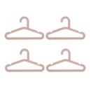 Kit de 4 cabides Light mini Ou